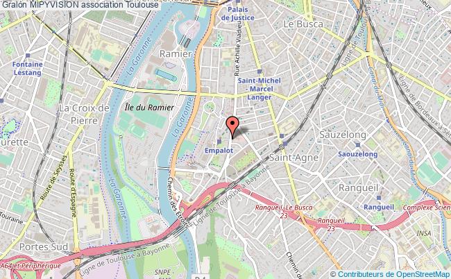 plan association Mipyvision Toulouse