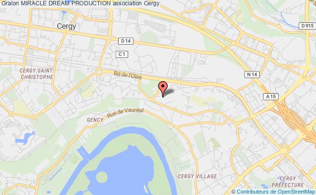 MIRACLE DREAM PRODUCTION