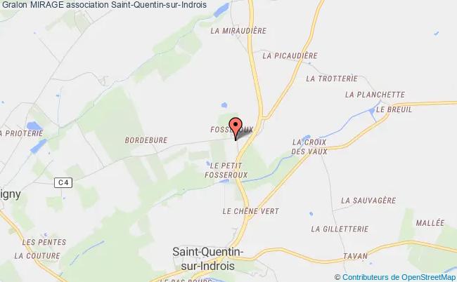 plan association Miracle Saint-Quentin-sur-Indrois