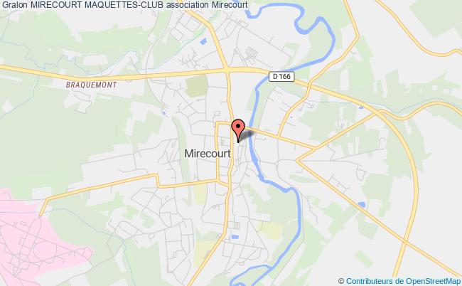 plan association Mirecourt Maquettes-club Mirecourt