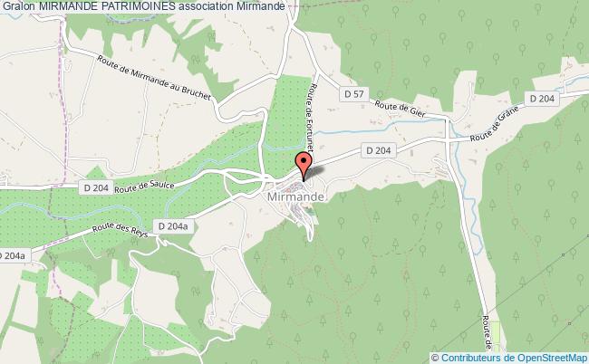 MIRMANDE PATRIMOINES