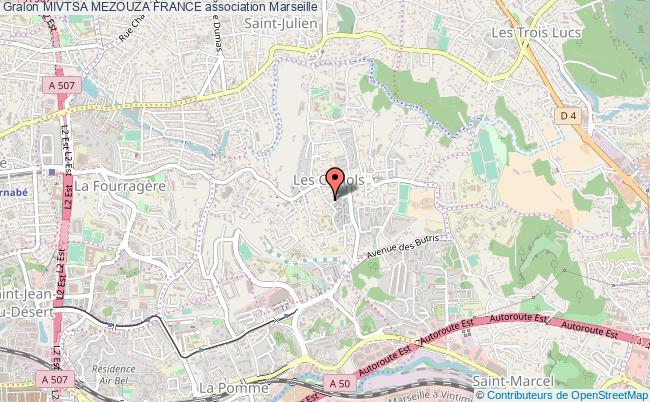 MIVTSA MEZOUZA FRANCE