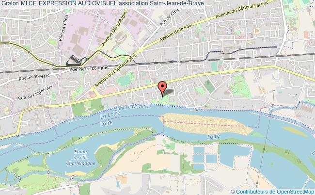 MLCE EXPRESSION AUDIOVISUEL