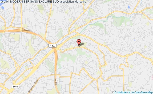 MODERNISER SANS EXCLURE SUD