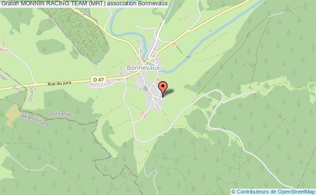 MONNIN RACING TEAM (MRT)