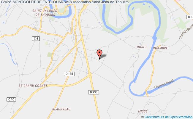plan association Montgolfiere En Thouarsais Saint-Jean-de-Thouars