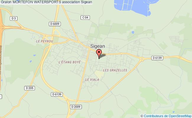 MORTEFON WATERSPORTS