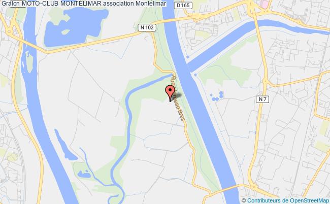 MOTO-CLUB MONTÉLIMAR