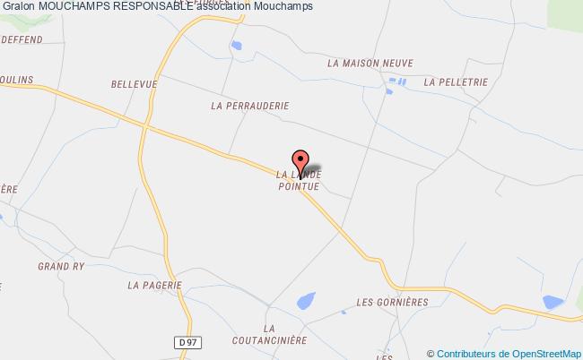 Communes Mouchamps Associations communes Mouchamps 2 associations