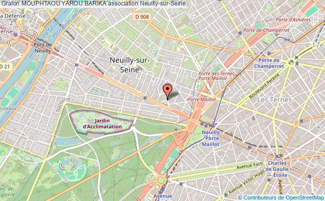 MOUPHTAOU YAROU BARIKA