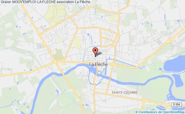 MOUV'EMPLOI LA FLECHE
