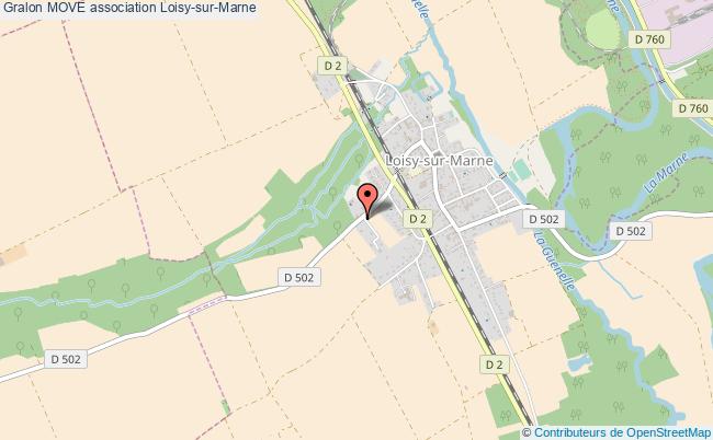 plan association Move Loisy-sur-Marne