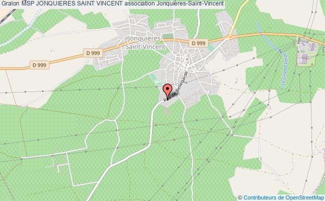 plan association Msp Jonquieres Saint Vincent Jonquières-Saint-Vincent