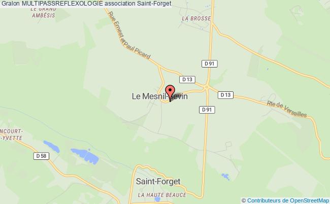 MULTIPASSREFLEXOLOGIE