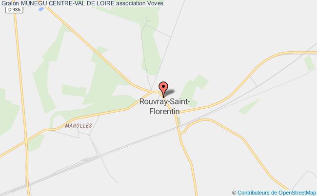 plan association Munegu Centre-val De Loire Villages Vovéens