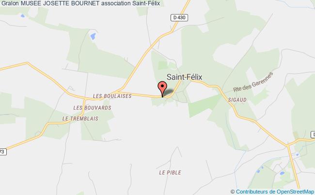 plan association Musee Josette Bournet 