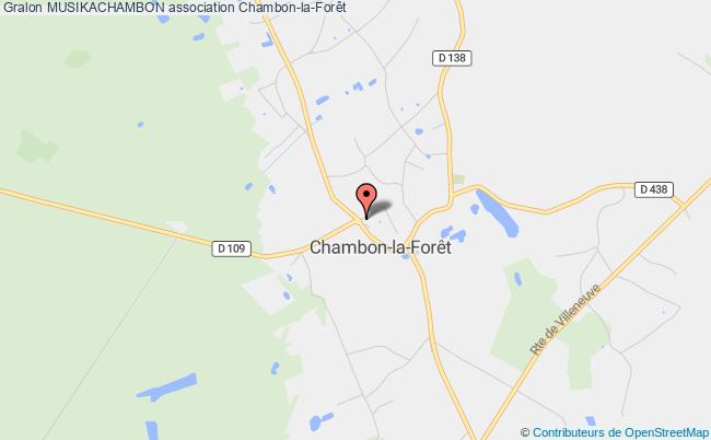 MUSIKACHAMBON