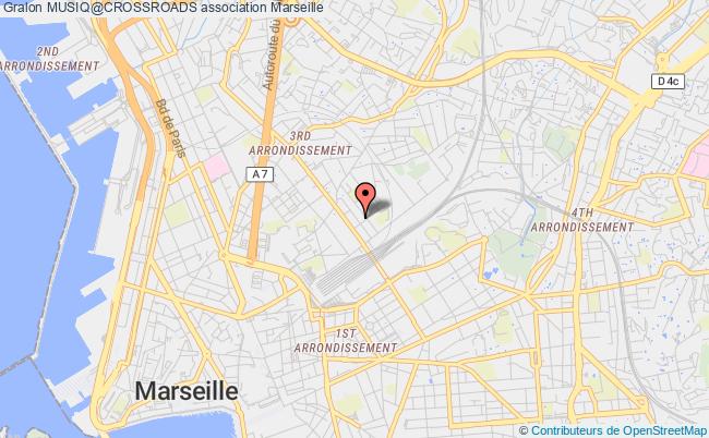 plan association Musiq@crossroads Marseille 3