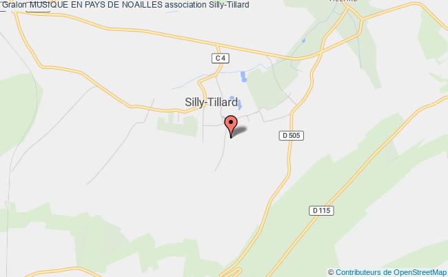 MUSIQUE EN PAYS DE NOAILLES