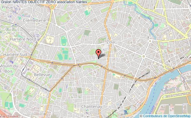 NANTES OBJECTIF ZÉRO