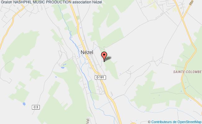 NASHPHIL MUSIC PRODUCTION