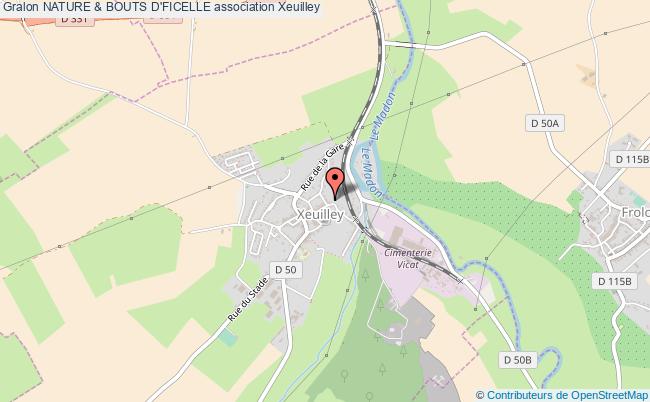 NATURE & BOUTS D'FICELLE