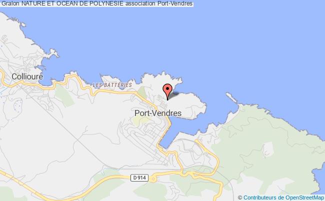 NATURE ET OCEAN DE POLYNESIE