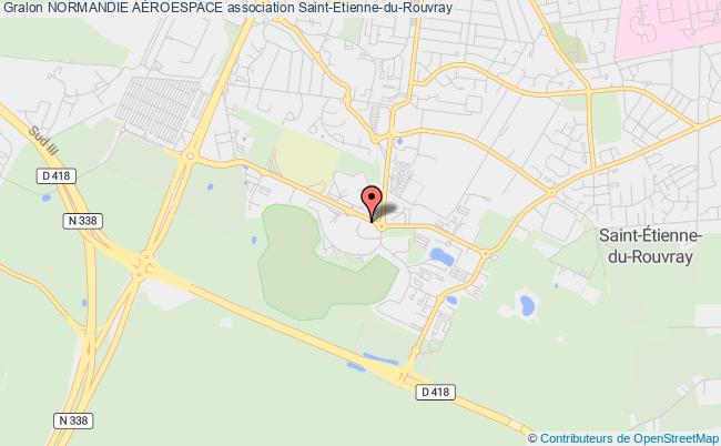 NORMANDIE AÉROESPACE