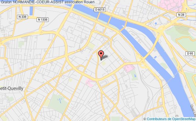 NORMANDIE-COEUR-ASSIST