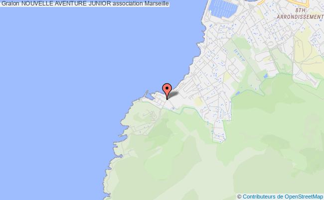 NOUVELLE AVENTURE JUNIOR