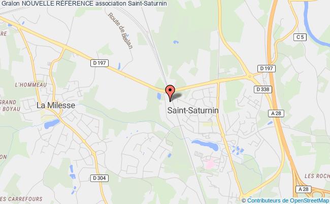 NOUVELLE RÉFÉRENCE