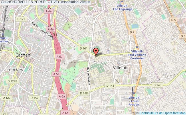 NOUVELLES PERSPECTIVES