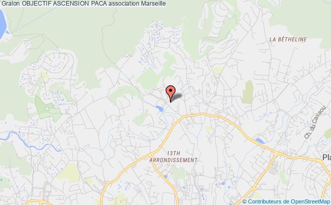 OBJECTIF ASCENSION PACA