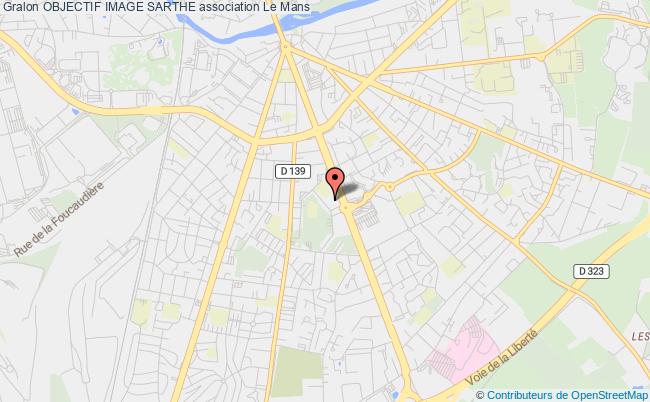 OBJECTIF IMAGE SARTHE