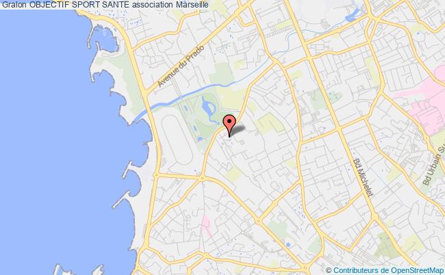 OBJECTIF SPORT SANTE