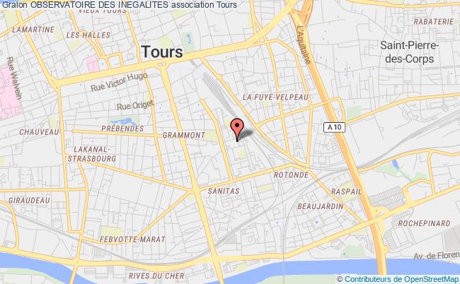 sexe tours
