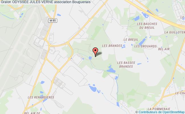 ODYSSÉE JULES VERNE