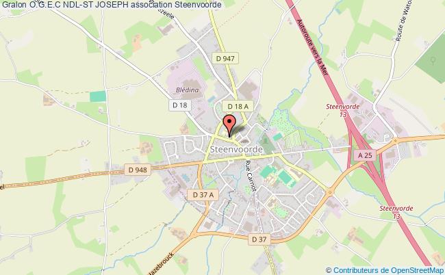 O.G.E.C NDL-ST JOSEPH