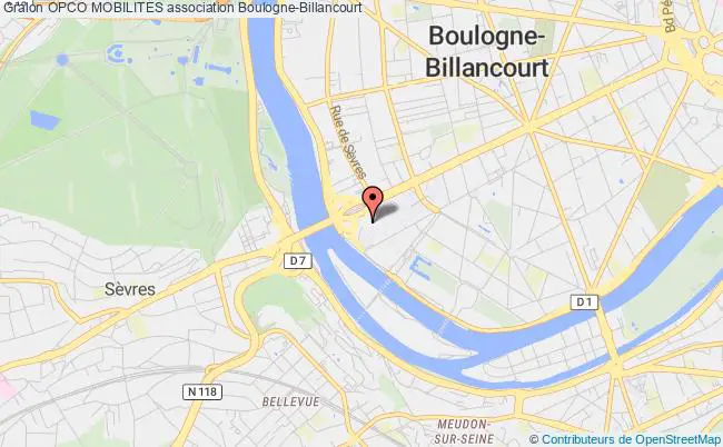 plan association Opco Mobilites Boulogne-Billancourt