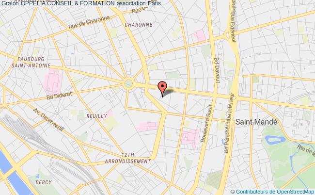 OPPELIA CONSEIL & FORMATION