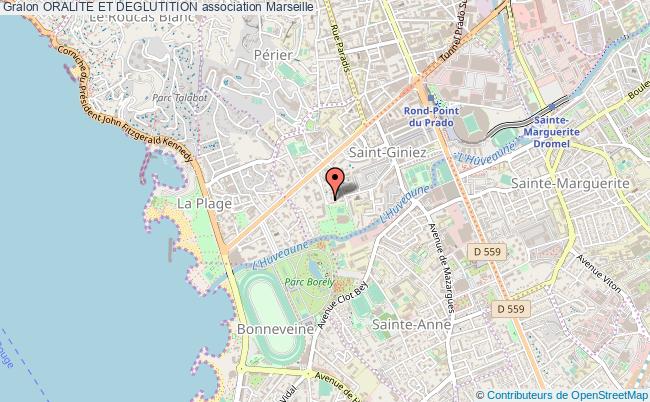 ORALITE ET DEGLUTITION