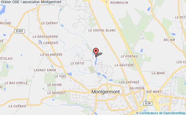plan association Ose ! Montgermont