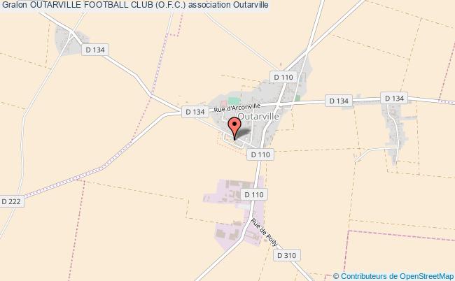 OUTARVILLE FOOTBALL CLUB (O.F.C.)