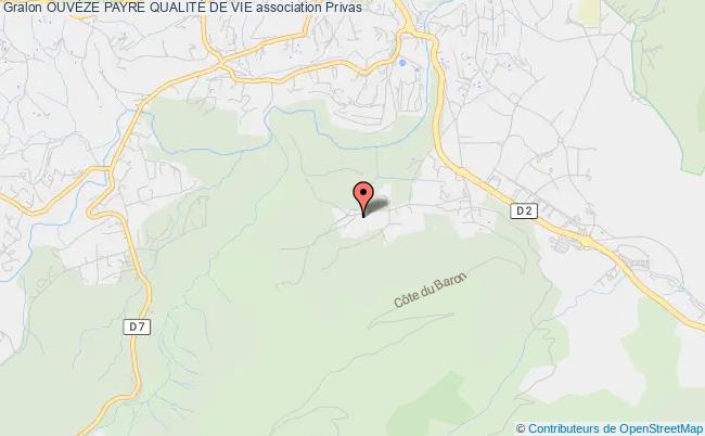 OUVÈZE PAYRE QUALITÉ DE VIE