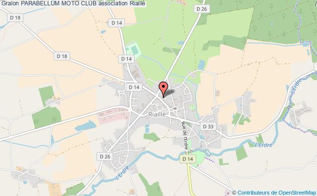 PARABELLUM MOTO CLUB