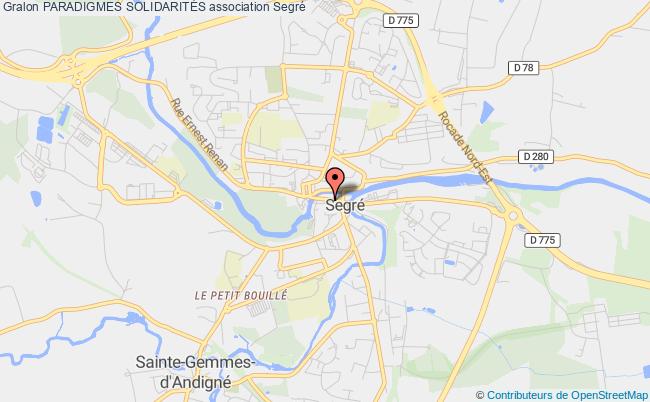 PARADIGMES SOLIDARITÉS