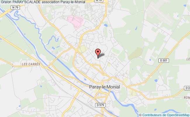 PARAY'SCALADE