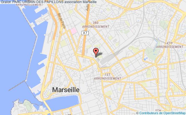 PARC URBAIN DES PAPILLONS