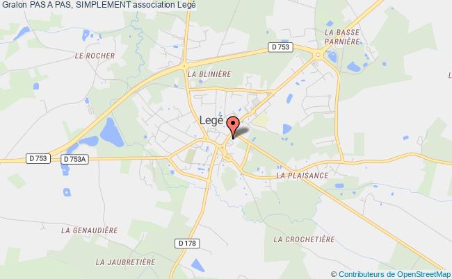 PAS A PAS, SIMPLEMENT