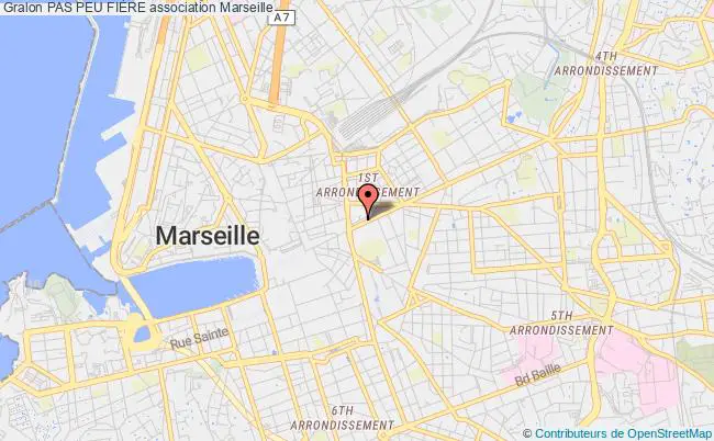 plan association Pas Peu FiÈre Marseille 1